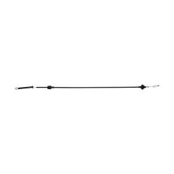 CHICOTE ACELERADOR CV SUBURBAN V8 5.7L 92-00 77 CM MEX