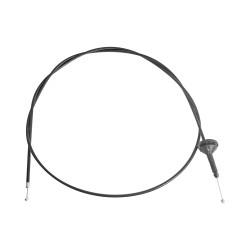 CHICOTE DE COFRE CV SPARK 11-15 1.54 M MEX SIN MANIJA