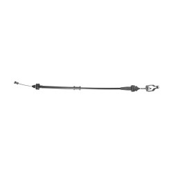 CHICOTE DE CLUTCH NS TSURU III 92-17 75CM MEX 30770-F4203