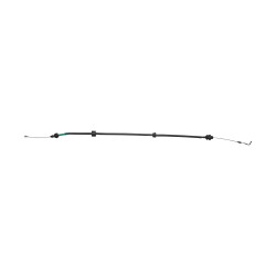 CHICOTE ACELERADOR VW POINTER 97-99 SIN MANIJA 99CM MEX 377 721555N
