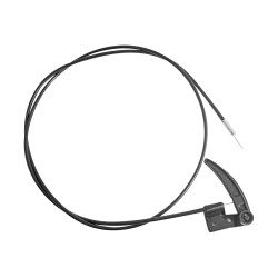 CHICOTE DE COFRE VW POINTER 97-99 1.76M BRA CON MANIJA 377 823531A