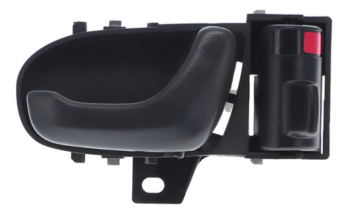 92-94 Geo Metro Manija Interior Lado Derecho