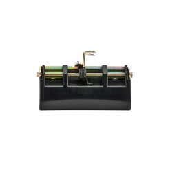 MANIJA EXTERIOR NS X-TRAIL 02-07/MURANO 04-08 5TA PUERTA NEGRO PLASTICO TWN HUSHAN 90606-8H30A