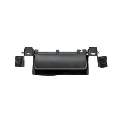 MANIJA EXTERIOR TY SIENNA 98-03/SEQUOIA 01-07 5TA PUERTA NEGRO PLASTICO TWN HUSHAN 69090-08010