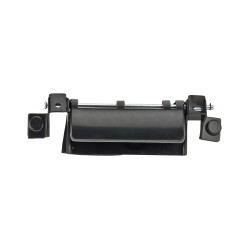MANIJA EXTERIOR TY SIENNA 04-10/SEQUOIA 01-07 5TA PUERTA NEGRO ZINC TWN HUSHAN 69090-08010-M