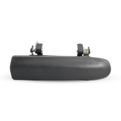 MANIJA EXTERIOR FD WINDSTAR 95-97 CORRUGADA PLASTICO TWN HUSHAN F58Z-1622404-A Derecho Delantera