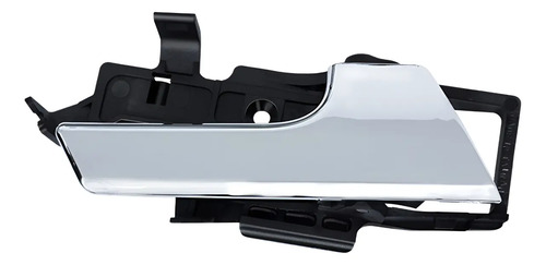 06-09 Pontiac G3 Manija Interior Cromada Lado Derecho