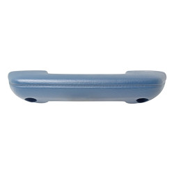 CODERA NS D21 94-07 1 PIEZA AZUL PLASTICO MEX Derecho/Izquierdo