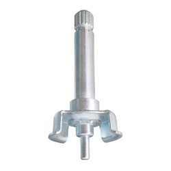 REPUESTO DE ELEVADOR CV PICK UP 73-91/SUBURBAN 77-91 VASTAGO 6 CM LARGO MEX