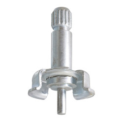 REPUESTO DE ELEVADOR CV PICK UP 73-79 VASTAGO CAJA CHICA CORTO MEX