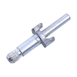 REPUESTO DE ELEVADOR VW GOLF 88-92/JETTA A2 87-92 VASTAGO LARGO MEX Delantera