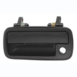 MANIJA EXTERIOR SZ VITARA 4P/SIDEKICK 4P CV GEO TRACKER 4P SEDAN 89-98 CORRUGADA NEGRA TWN HUSHAN 82820-56B00-5PK Izquierdo Delantera