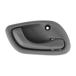 MANIJA INTERIOR SZ GRAND VITARA 99-05 CV TRACKER 99-08 SZ XL7 02-06 FW GF900 14-16 GRIS PLASTICO TWN HUSHAN 83103-60G04-5ES Derecho Delantera/Trasera