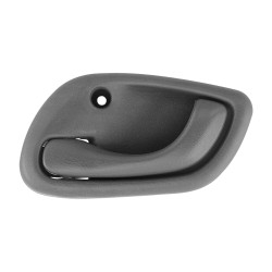 MANIJA INTERIOR SZ GRAND VITARA 99-05 CV TRACKER 99-08 SZ XL7 02-06 FW GF900 14-16 GRIS PLASTICO TWN HUSHAN 83104-60G04-5ES Izquierdo Delantera/Trasera