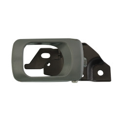 MANIJA INTERIOR DG H100/H100 VAN 02-05 GRIS ZINC CON PLASTICO TWN HUSHAN 82620-43301AQ Derecho Delantera