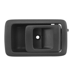 MANIJA INTERIOR TY 4RUNNER 96-02/CAMRY 87-91/HILUX 98-04/TACOMA 01-04/TERCEL 91-99 GRIS PLASTICO TWN HUSHAN 69205-32020-G Derecho Delantera/Trasera