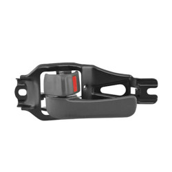 MANIJA INTERIOR TY T100 93-98/LAND CRUISER FJ80 91-97 GRIS OBSCURO ZINC CON PLASTICO TWN HUSHAN 69206-22050 Izquierdo Delantera/Trasera