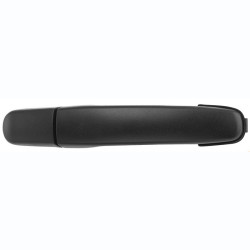 MANIJA EXTERIOR CV EQUINOX 05-09/MALIBU 04-07/HHR 06-11 PT G6 05-09/TORRENT 06-09 SZ XL7 07-09 SIN HOYO PARA LLAVE CORRUGADA NEGRA PLASTICO TWN HUSHAN 22729814 Derecho/Izquierdo Delantera/Trasera