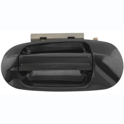MANIJA EXTERIOR FD EXPEDITION 03-17 SIN HOYO PARA LLAVE LISA PARA PINTAR PLASTICO TWN HUSHAN 6L1Z-7822404 Derecho Delantera/Trasera