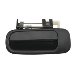 MANIJA EXTERIOR TY CAMRY 92-96 LISA PLASTICO TWN HUSHAN 69240-33010 Izquierdo Trasera