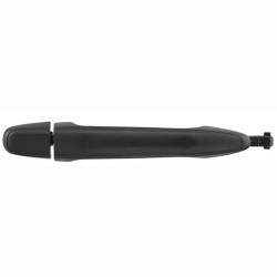 MANIJA EXTERIOR TY TACOMA 05-15/SIENNA 04-10 NEGRA PLASTICO TWN HUSHAN Derecho Delantera