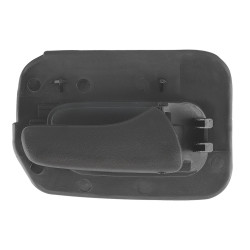 MANIJA INTERIOR CV CHEVY SWING 94-12/MONZA 97-12 NEGRO PLASTICO TWN HUSHAN 90363128 Derecho Trasera