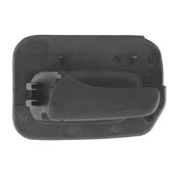 MANIJA INTERIOR CV CHEVY SWING 94-12/MONZA 97-12 NEGRO PLASTICO TWN HUSHAN 90363127 Izquierdo Trasera