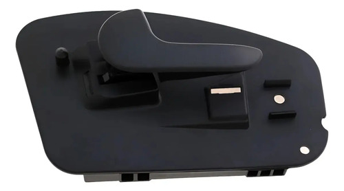 02-08 Chevrolet Corsa Manija Interior Negro Trasera Izq