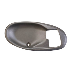 MANIJA INTERIOR MT ECLIPSE EG TALON 95-99 SOLO BISEL GRIS PLASTICO TWN HUSHAN MR712820 Derecho Delantera