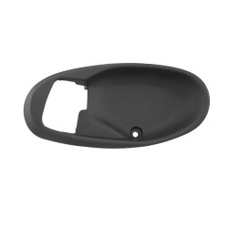 MANIJA INTERIOR MT ECLIPSE EG TALON 95-99 SOLO BISEL GRIS PLASTICO TWN HUSHAN MR712817 Izquierdo Delantera