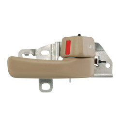 MANIJA INTERIOR TY CAMRY 92-96 BEIGE ZINC CON PLASTICO TWN HUSHAN 69205-32071-K0 Derecho Delantera/Trasera