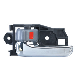 MANIJA INTERIOR TY CAMRY 97-01/SIENNA 98-03 GRIS/CROMO PLASTICO TWN HUSHAN 69206-AA010-B1 Izquierdo Delantera/Trasera