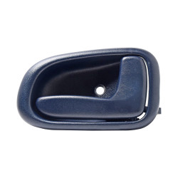 MANIJA INTERIOR TY COROLLA CV GEO PRIZM 92-97 PATA CORTA AZUL PLASTICO TWN HUSHAN 94855819 Derecho Delantera/Trasera