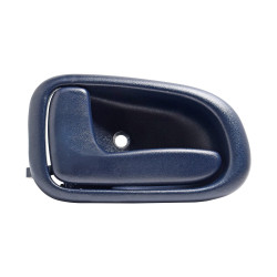 MANIJA INTERIOR TY COROLLA CV GEO PRIZM 92-97 PATA CORTA AZUL PLASTICO TWN HUSHAN 94855822 Izquierdo Delantera/Trasera