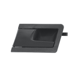 MANIJA INTERIOR VW EUROVAN 01-04 NEGRO PLASTICO TWN HUSHAN 701837019U71 Izquierdo Delantera