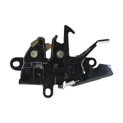 CHAPA DE COFRE TY COROLLA 92-97 TWN HUSHAN 53510-12500