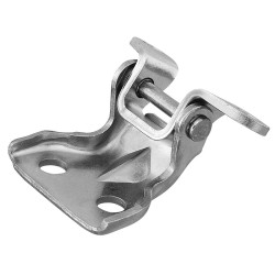 BISAGRA DE PUERTA IZ LUV 88-96 TWN HUSHAN 8-94230392-4 Derecho/Izquierdo Inferior/superior