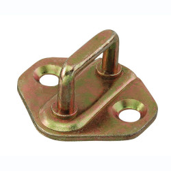 CHAPA DE PUERTA NS 720 81-93 DS 620 73-80 CONTRA CHAPA HUSHAN TWN 80570-01W00