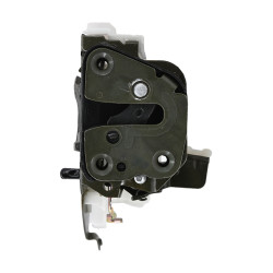 CHAPA DE PUERTA NS TSURU III 92-17 HUSHAN TWN 82502-50Y00 Derecho Trasera