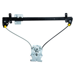 ELEVADOR DE CRISTAL CV GEO TRACKER 2P SZ ESCUDO/GRAND VITARA/SIDEKICK 89-98 MANUAL 2 PUERTAS TWN HUSHAN 83400-60A00 Derecho