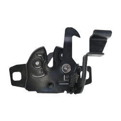 CHAPA DE COFRE NS D21 86-97/PATHFINDER 87-95 TWN HUSHAN 65601-87G00