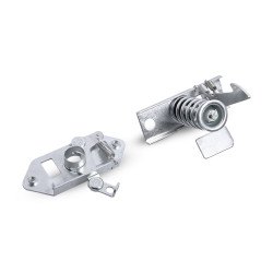 CHAPA DE COFRE DS 620 73-80 TWN HUSHAN 65601-B5000