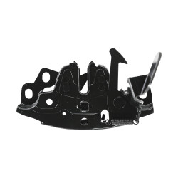 CHAPA DE COFRE NS ALTIMA 07-12 TWN HUSHAN 65601-ZN40A