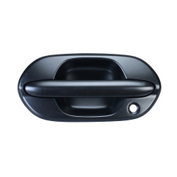 MANIJA EXTERIOR HD ODYSSEY 99-04 LISA PARA PINTAR PLASTICO TWN HUSHAN 72180-S0X-A11ZD Izquierdo Delantera