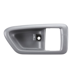 MANIJA INTERIOR TY CAMRY 97-01 SOLO BISEL GRIS PLASTICO TWN HUSHAN 69277-AA010-B0 Derecho Delantera/Trasera