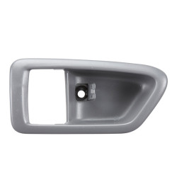 MANIJA INTERIOR TY CAMRY 97-01 SOLO BISEL GRIS PLASTICO TWN HUSHAN 68278-AA010-B0 Izquierdo Delantera/Trasera