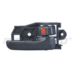 MANIJA INTERIOR TY CAMRY 97-01/SIENNA 98-03 NEGRO PLASTICO TWN HUSHAN 69205-30120-C0 Derecho Delantera/Trasera