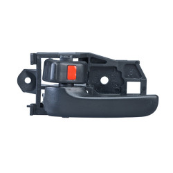 MANIJA INTERIOR TY CAMRY 97-01/SIENNA 98-03 NEGRO PLASTICO TWN HUSHAN 69206-30120-C0 Izquierdo Delantera/Trasera