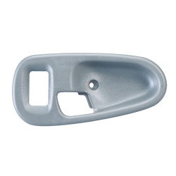 MANIJA INTERIOR MT MONTERO SPORT 02-08 SOLO BISEL GRIS PLASTICO TWN HUSHAN Izquierdo Delantera/Trasera