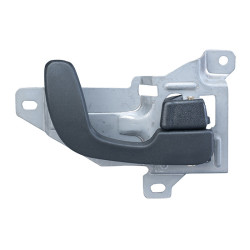 MANIJA INTERIOR MT ECLIPSE EG TALON 95-99 NEGRO ZINC CON PLASTICO TWN HUSHAN MR757800 Derecho Delantera